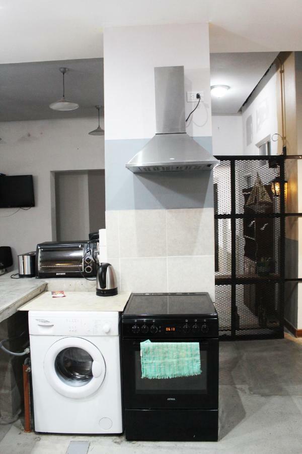 Canitas Home Buenos Aires Ngoại thất bức ảnh