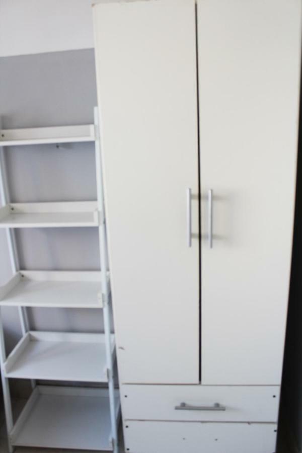 Canitas Home Buenos Aires Ngoại thất bức ảnh