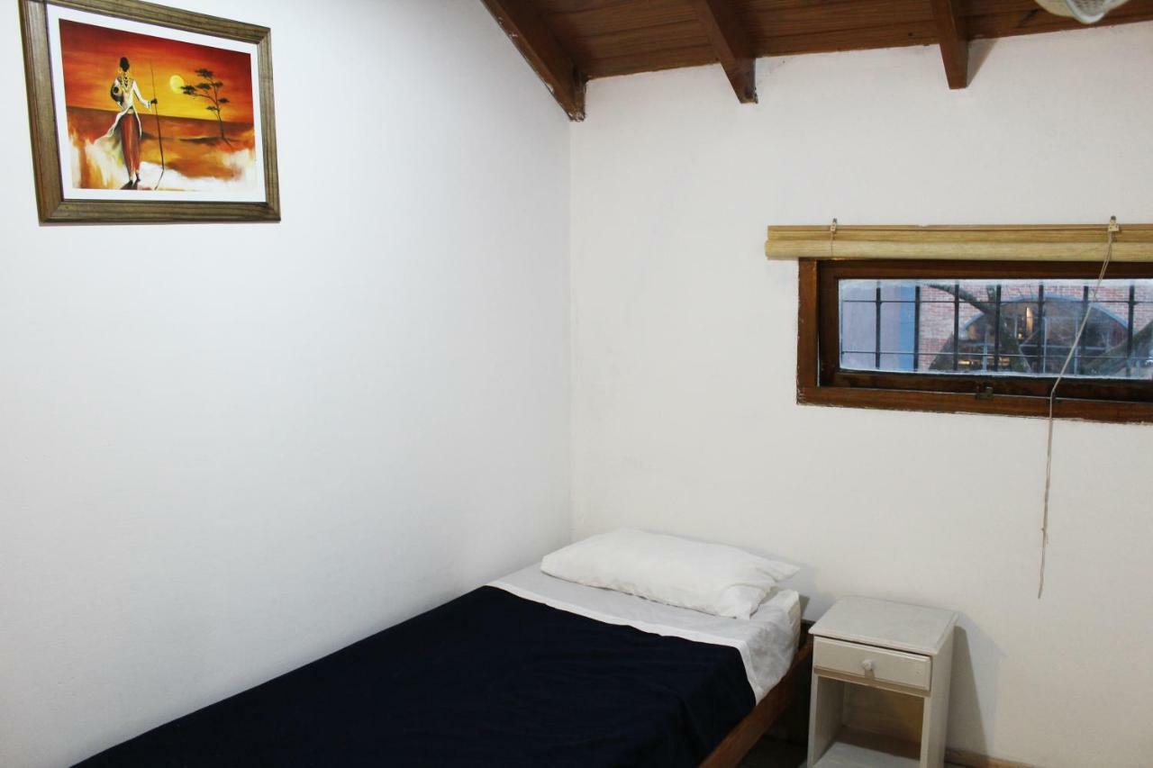 Canitas Home Buenos Aires Ngoại thất bức ảnh
