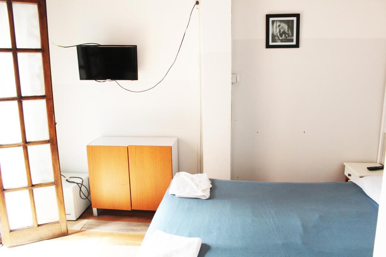Canitas Home Buenos Aires Ngoại thất bức ảnh